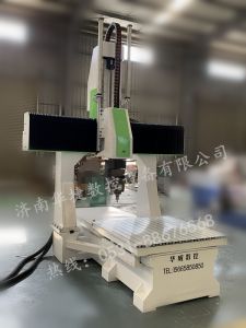 湛江麻章区五轴加工中心
