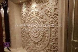 湛江麻章区石材雕刻样板