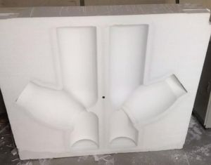 湛江麻章区泡沫/橡塑样品
