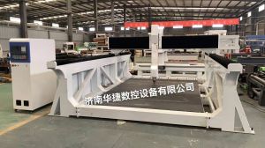 湛江麻章区定制分体式大型模具雕刻机