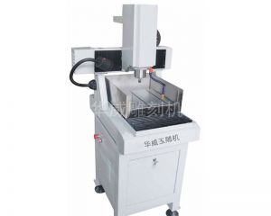 湛江麻章区电脑玉雕机HW-3636